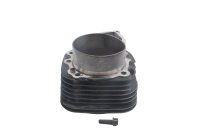Aletas de refrigeración izquierdas del revestimiento del cilindro BMW R 1150 R Rockster R28 0308 03-05