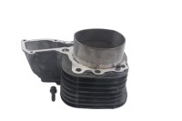 Aletas de refrigeración izquierdas del revestimiento del cilindro BMW R 1150 R Rockster R28 0308 03-05