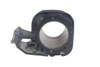 Aletas de refrigeración izquierdas del revestimiento del cilindro BMW R 1150 R Rockster R28 0308 03-05