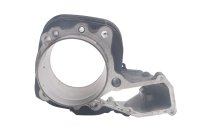 Aletas de refrigeración izquierdas del revestimiento del cilindro BMW R 1150 R Rockster R28 0308 03-05