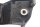 Aletas de refrigeración izquierdas del revestimiento del cilindro BMW R 1150 R Rockster R28 0308 03-05