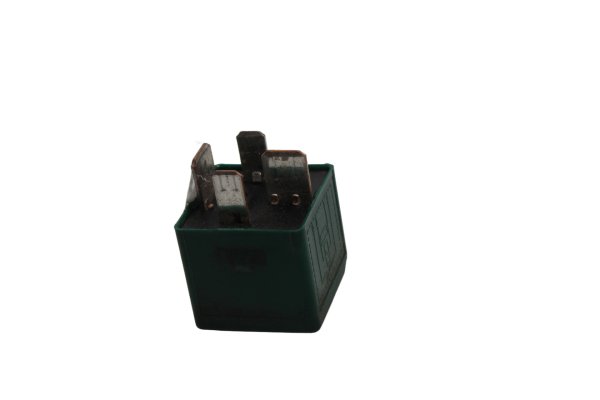 Elektrisch relais, stuurrelais, schakelrelais, groen, 12V BMW K 1300 GT K44 0538 09-11