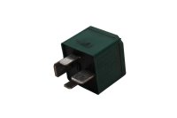 Elektrisch relais, stuurrelais, schakelrelais, groen, 12V BMW K 1300 GT K44 0538 09-11