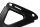 Verstevigingskuip voor montagebeugel van de voorruit BMW K 1300 GT K44 0538 09-11