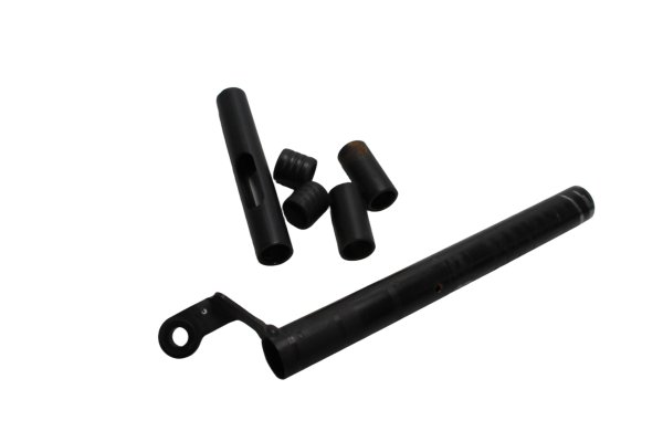 Rechter stuurstuk, 22 mm bevestiging, stuurbuis BMW K 1300 GT K44 0538 09-11
