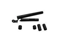 Rechter stuurstuk, 22 mm bevestiging, stuurbuis BMW K 1300 GT K44 0538 09-11