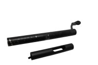 Rechter stuurstuk, 22 mm bevestiging, stuurbuis BMW K 1300 GT K44 0538 09-11
