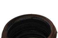 Colector de admisión, goma del carburador, tubo de admisión BMW K 1300 GT K44 0538 09-11