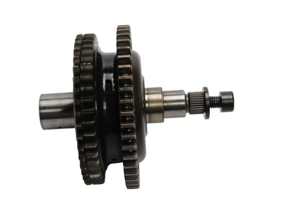 dynamo rondsel vrijloop tandwiel generator BMW K 1300 GT K44 0538 09-11