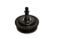dynamo rondsel vrijloop tandwiel generator BMW K 1300 GT K44 0538 09-11