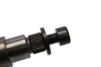 dynamo rondsel vrijloop tandwiel generator BMW K 1300 GT K44 0538 09-11