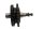 dynamo rondsel vrijloop tandwiel generator BMW K 1300 GT K44 0538 09-11