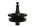dynamo rondsel vrijloop tandwiel generator BMW K 1300 GT K44 0538 09-11