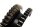 dynamo rondsel vrijloop tandwiel generator BMW K 1300 GT K44 0538 09-11