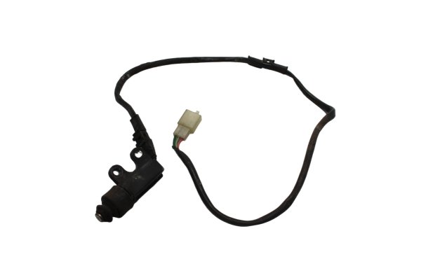 Interrupteur de béquille latérale, interrupteur de sécurité Honda XRV 750 Africa Twin RD04 90-92