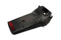 Kentekenplaathouder, reflector, achterreflector Honda XRV 750 Africa Twin RD04 90-92
