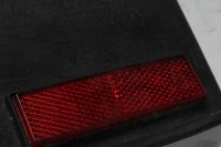 Kentekenplaathouder, reflector, achterreflector Honda XRV 750 Africa Twin RD04 90-92