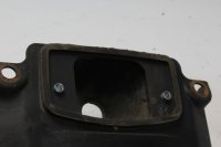 Kentekenplaathouder, reflector, achterreflector Honda XRV 750 Africa Twin RD04 90-92