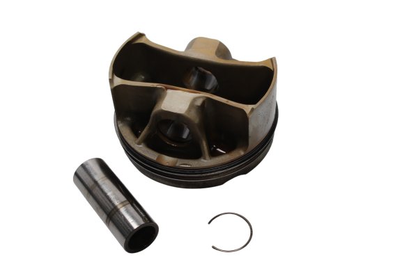 Zuiger, zuigerpen, borgring, cilinderboring BMW K 1300 GT K44 0538 09-11