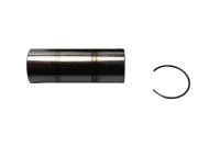 Zuiger, zuigerpen, borgring, cilinderboring BMW K 1300 GT K44 0538 09-11