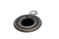 dynamo rotor, vliegwiel, startmotorkap BMW K 1300 GT K44 0538 09-11