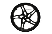 Forhjulsfælg, støbt hjul i ét stykke, forhjul 001 SMW BMW R 1100 S 259 0422 R2S 98-05