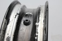 Forhjulsfælg, støbt hjul i ét stykke, forhjul 001 SMW BMW R 1100 S 259 0422 R2S 98-05