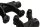 vippearmsbeslag højre knastaksel ventiltog BMW R 1100 S 259 0422 R2S 98-05