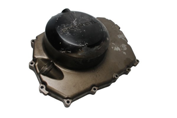 Koppelingsdeksel, rechter motordeksel, pakking Honda XRV 750 Africa Twin RD04 90-92