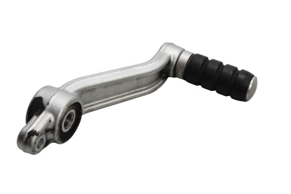 Palanca de cambios, pedal de cambio de marchas, cambio de marchas, empuñadura de goma acanalada BMW K 1300 GT K44 0538 09-11
