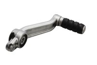 Palanca de cambios, pedal de cambio de marchas, cambio de marchas, empuñadura de goma acanalada BMW K 1300 GT K44 0538 09-11