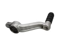Palanca de cambios, pedal de cambio de marchas, cambio de marchas, empuñadura de goma acanalada BMW K 1300 GT K44 0538 09-11