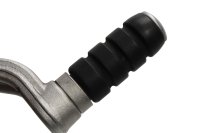 Palanca de cambios, pedal de cambio de marchas, cambio de marchas, empuñadura de goma acanalada BMW K 1300 GT K44 0538 09-11