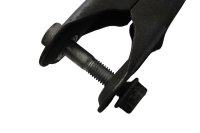 Schokdemper, trekstang, achterbrugverbinding, achterwiel BMW K 1300 GT K44 0538 09-11