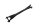 Schokdemper, trekstang, achterbrugverbinding, achterwiel BMW K 1300 GT K44 0538 09-11