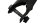 Schokdemper, trekstang, achterbrugverbinding, achterwiel BMW K 1300 GT K44 0538 09-11