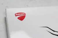 Brugsanvisning og servicehæfte Panigale Ducati Panigale 1100 V4 S 24-24
