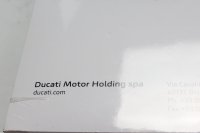 Brugsanvisning og servicehæfte Panigale Ducati Panigale 1100 V4 S 24-24