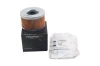 Kit de joints toriques pour filtre à huile, kit de filtration Triumph Trident 750 T300/T300C 91-98