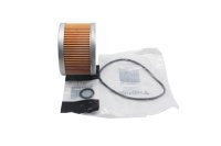 Kit de joints toriques pour filtre à huile, kit de filtration Triumph Trident 750 T300/T300C 91-98