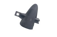 Ontstekingskabelafdekking links, bougieconnector BMW R 1150 R Rockster R28 0308 03-05
