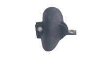 Ontstekingskabelafdekking links, bougieconnector BMW R 1150 R Rockster R28 0308 03-05