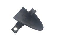 Ontstekingskabelafdekking links, bougieconnector BMW R 1150 R Rockster R28 0308 03-05