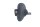 Ontstekingskabelafdekking links, bougieconnector BMW R 1150 R Rockster R28 0308 03-05