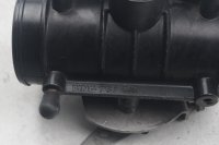 Gasklep linkse injectie BMW R 1150 R Rockster R28 0308 03-05