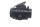 Gasklep linkse injectie BMW R 1150 R Rockster R28 0308 03-05
