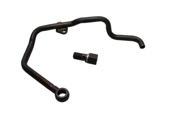 Oliekoelerleiding, voorste leiding, oliekoeleraansluiting BMW R 1100 S 259 0422 R2S 98-05