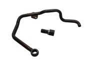 Oliekoelerleiding, voorste leiding, oliekoeleraansluiting BMW R 1100 S 259 0422 R2S 98-05