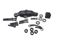 Left camshaft bearing block holder BMW R 1150 R Rockster R28 0308 03-05