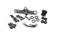 Left camshaft bearing block holder BMW R 1150 R Rockster R28 0308 03-05